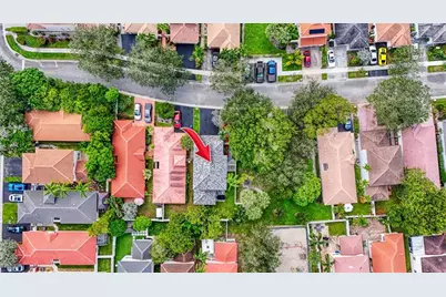 7515 NW 3rd St, Plantation, FL 33317 - Photo 48