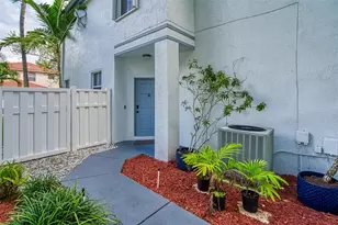 7515 NW 3rd St, Plantation, FL 33317 - Photo 36