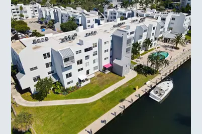 2840 NE 14th Street Cswy, Unit #304A, Pompano Beach, FL 33062 - Photo 16