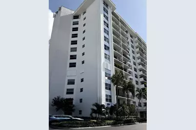 1800 N Andrews Ave, Unit #1G, Fort Lauderdale, FL 33311 - Photo 4