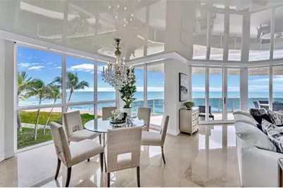 3200 N Ocean Blvd, Unit #309, Fort Lauderdale, FL 33308 - Photo 1