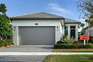 12760 SW Leopold Wy, Port Saint Lucie, FL 34987 - Photo 2