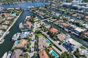 2520 Laguna Terrace, Fort Lauderdale, FL 33316 - Photo 2