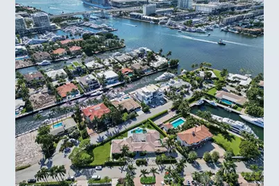 2520  Laguna Ter, Fort Lauderdale, FL 33316 - Photo 1