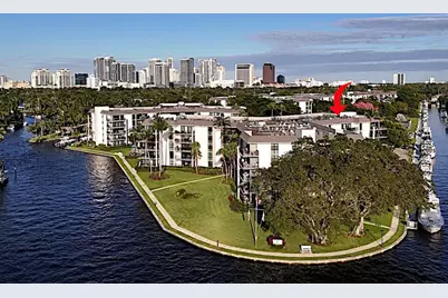 1350  River Reach Dr, Unit #116, Fort Lauderdale, FL 33315 - Photo 1