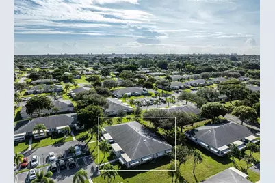 1130  Circle Ter, Unit #D, Delray Beach, FL 33445 - Photo 36