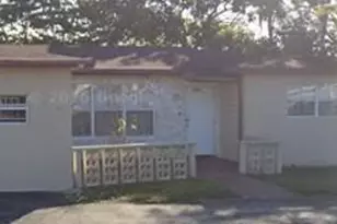 5261 NW 14th Pl, Lauderhill, FL 33313 - Photo 1