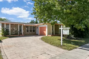 8630 NW 24th Ct, Sunrise, FL 33322 - Photo 1