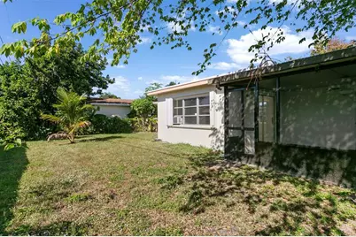 8630 NW 24th Ct, Sunrise, FL 33322 - Photo 20