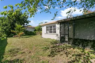 8630 NW 24th Ct, Sunrise, FL 33322 - Photo 20