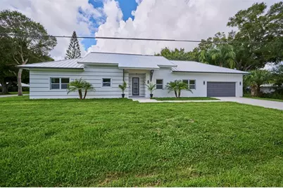 3805  11th St, Vero Beach, FL 32960 - Photo 1