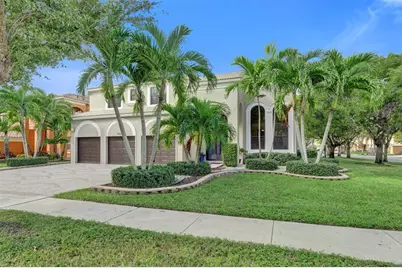 5008 SW 168th Ave, Miramar, FL 33027 - Photo 1