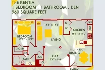 533 NE 3rd Ave, Unit #547, Fort Lauderdale, FL 33301 - Photo 10