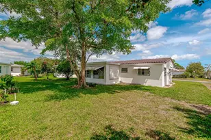 1005 NW 73rd Ave, Margate, FL 33063 - Photo 4