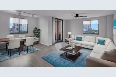 100 N Federal Highway, Unit #642, Fort Lauderdale, FL 33301 - Photo 2