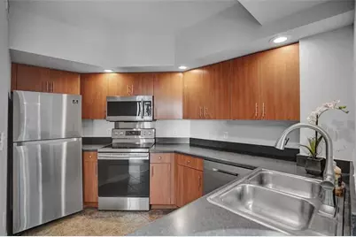 100 N Federal Highway, Unit #642, Fort Lauderdale, FL 33301 - Photo 8