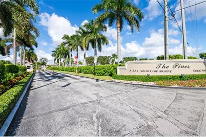 1840 NW 13th St, Unit #103, Delray Beach, FL 33445 - Photo 22