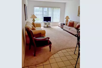 3200 N Palm Aire Dr, Unit #105, Pompano Beach, FL 33069 - Photo 2