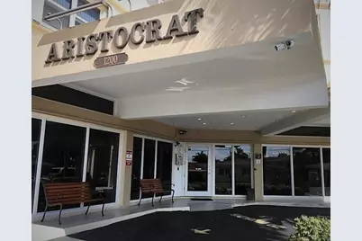 1200  Hibiscus Ave, Unit #1106, Pompano Beach, FL 33062 - Photo 16