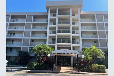 2851 S Palm Aire Dr, Unit #610, Pompano Beach, FL 33069 - Photo 1