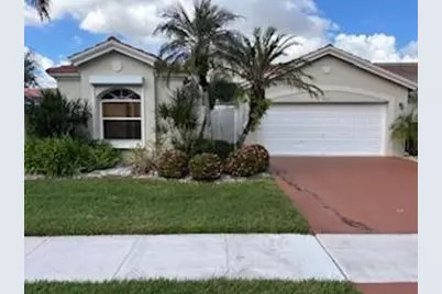 9593 Harbour Lake Circle, Boynton Beach, FL 33437 - Photo 1