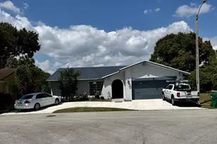 5305 Bayberry Ln, Tamarac, FL 33319 - Photo 1