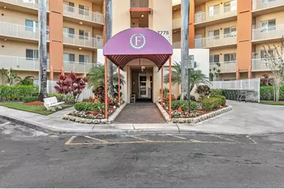 7775  Yardley Dr, Unit #110, Tamarac, FL 33321 - Photo 2