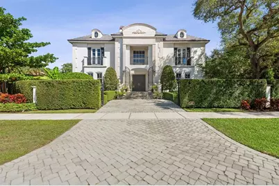 1020  Ponce De Leon Dr, Fort Lauderdale, FL 33316 - Photo 1