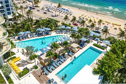 525 N Fort Lauderdale Beach Blvd, Unit #1802, Fort Lauderdale, FL 33304 - Photo 2