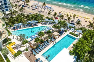 525 N Fort Lauderdale Beach Blvd, Fort Lauderdale, FL 33304 - Photo 2