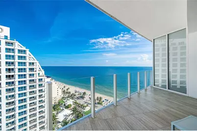525 N Fort Lauderdale Beach Blvd, Unit #1802, Fort Lauderdale, FL 33304 - Photo 34