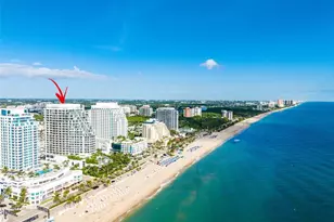 525 N Fort Lauderdale Beach Blvd, Fort Lauderdale, FL 33304 - Photo 6