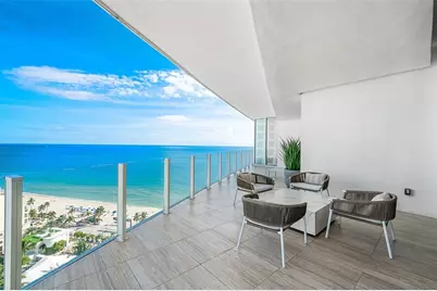 525 N Fort Lauderdale Beach Blvd, Unit #1802, Fort Lauderdale, FL 33304 - Photo 42
