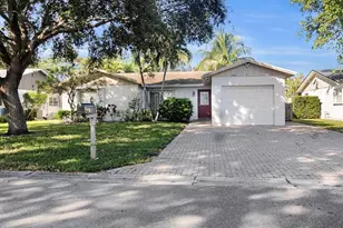 2440 NW 98th Ln, Coral Springs, FL 33065 - Photo 1