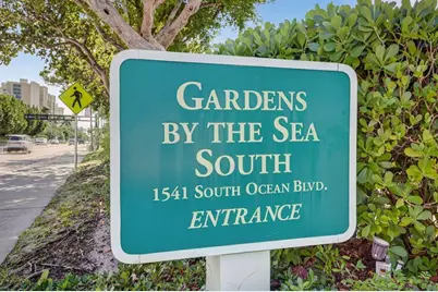 1541 S Ocean Blvd, Unit #405, Lauderdale by the Sea, FL 33062 - Photo 44