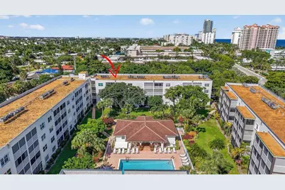 1541 S Ocean Blvd, Unit #406, Lauderdale by the Sea, FL 33062 - Photo 4