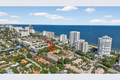 1541 S Ocean Blvd, Unit #406, Lauderdale by the Sea, FL 33062 - Photo 2