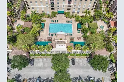 520 SE 5th Ave, Unit #2605, Fort Lauderdale, FL 33301 - Photo 30
