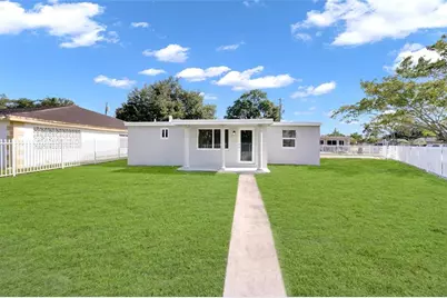 2396  Service Road, Opa-Locka, FL 33054 - Photo 2