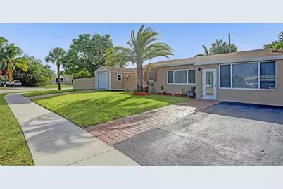 651 NE 59th Ct, Oakland Park, FL 33334 - Photo 30