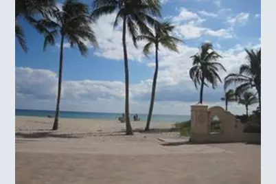 301 Van Buren Street #101D, Hollywood, FL 33019 - Photo 1
