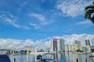 300 Golden Isles Dr, Hallandale Beach, FL 33009 - Photo 2