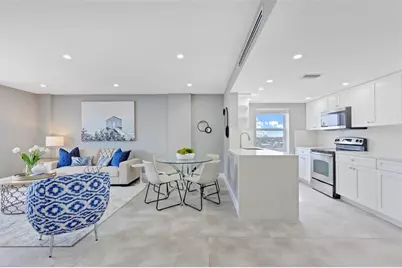 2900 NE 30th St, Unit #7H, Fort Lauderdale, FL 33306 - Photo 4