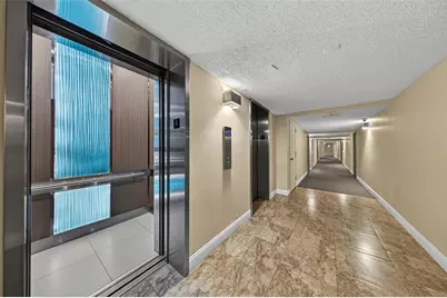 1800 N Andrews Ave, Unit #6H, Fort Lauderdale, FL 33311 - Photo 4