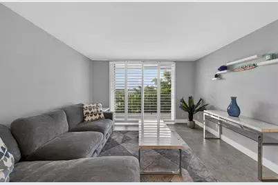 1800 N Andrews Ave, Unit #6H, Fort Lauderdale, FL 33311 - Photo 14