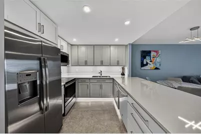 1800 N Andrews Ave, Unit #6H, Fort Lauderdale, FL 33311 - Photo 8