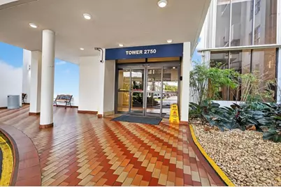 2750 NE 183rd St, Unit #911, Aventura, FL 33160 - Photo 2