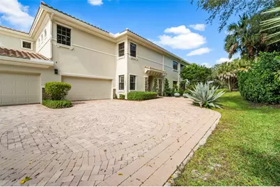 7683  Old Thyme Ct, Unit #8C, Parkland, FL 33076 - Photo 32