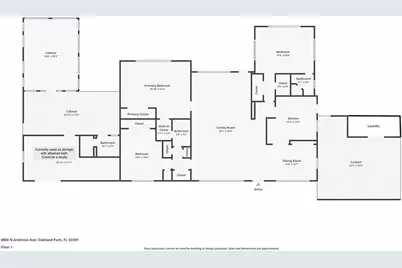 4800 N Andrews Ave, Oakland Park, FL 33309 - Photo 10