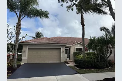 1954  Andromeda Ln, Weston, FL 33327 - Photo 1